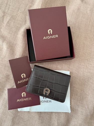 Kleines aigner portemonnaie - kleines,