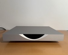 Linn Klimax Exakt DSM/0 silber - Perfekter Zustand