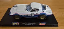 Revell racing slot car - revell,