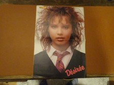 Pop rocky poster desiree - poster, ++