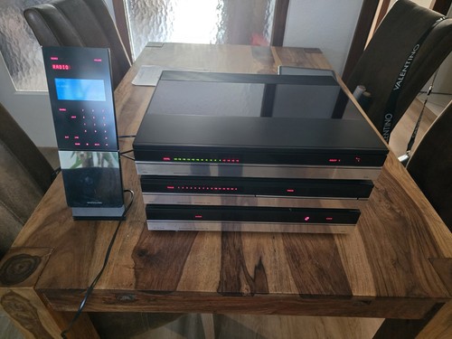 Bang olufsen beomaster - bang, u.