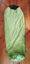 Schlafsack mammut ajungilak - schlafsack,