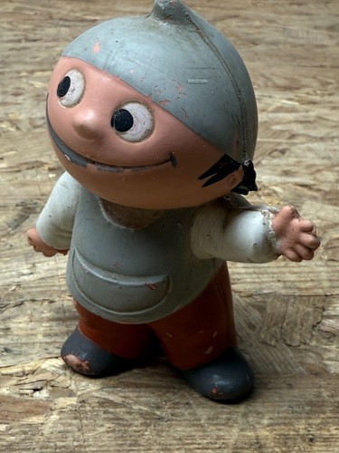 Goebel mainzelmännchen figur - goebel,