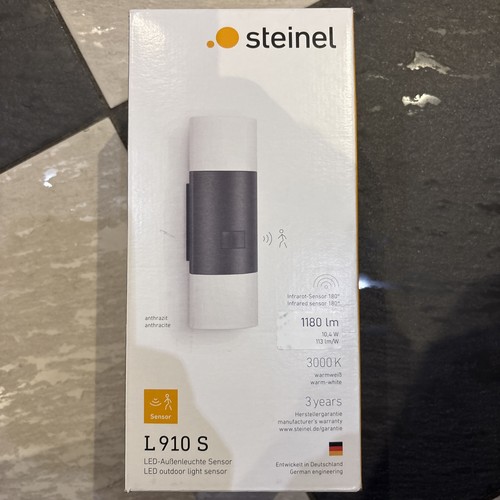 Steinel led downlight l - steinel, up-/downlight