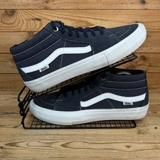 Vans Turnschuhe Herren Größe