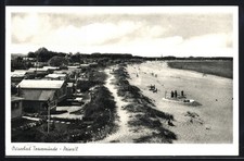 Travemünde priwall strand - travemünde,,