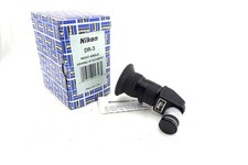 Nikon DR-3 Winkelsucher / Right Angle