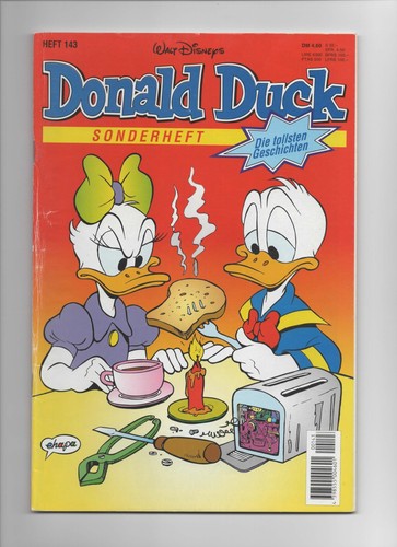 Tg143 donald duck - tg143,