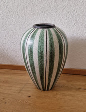 Vase von Ruscha Keramik, 50er