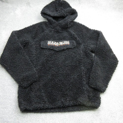 Napapijri hoodie herren small - napapijri,