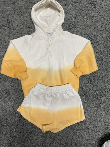 Zara mädchen tlg set - mädchen, 2-tlg