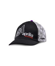 Aprilia Mesh Basecap Racing