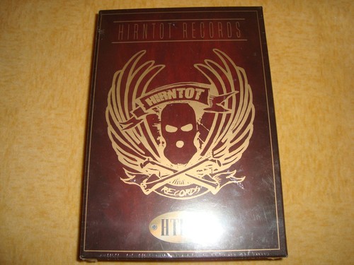 Hirntot ht100 limited fan - ht100, (limited