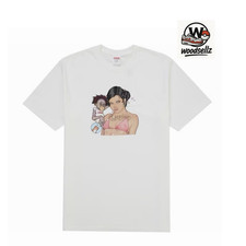 Supreme FW25 Angel T Shirt