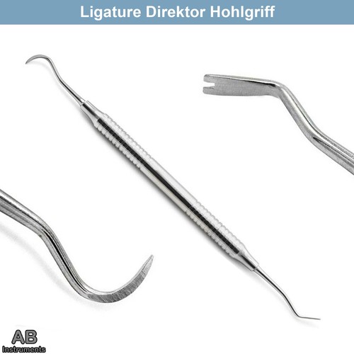 Kfo ligature direktor - kfo,