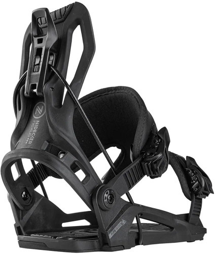 Nidecker snowboard bindung - nidecker,