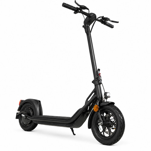Imlex scooter elektroscooter - imlex, e-scooter
