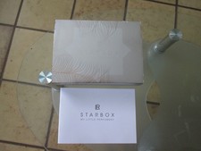 LR StarBox Damen und Herren Duft-Proben