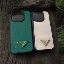 iPhone 15 Pro Prada Hülle Set Versand Sofort Weihnachtsgeschenke ?