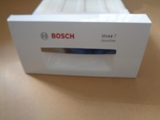 BOSCH Kondenswasser Schublade