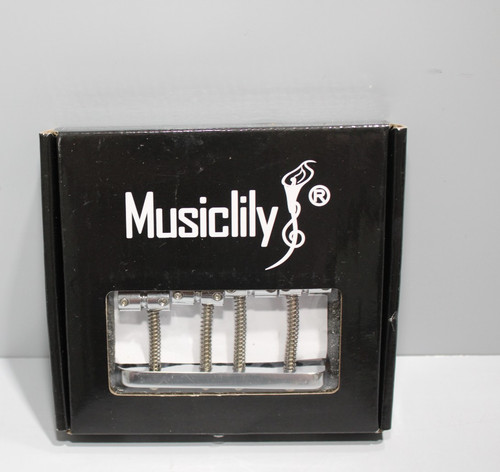 Musiclily pro bb009 19mm - pro,