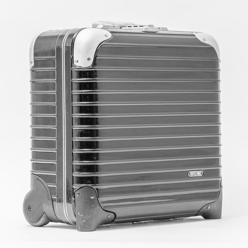 Rimowa business cabin - cabin, case