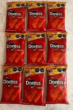 Doritos Sabritas Mexican
