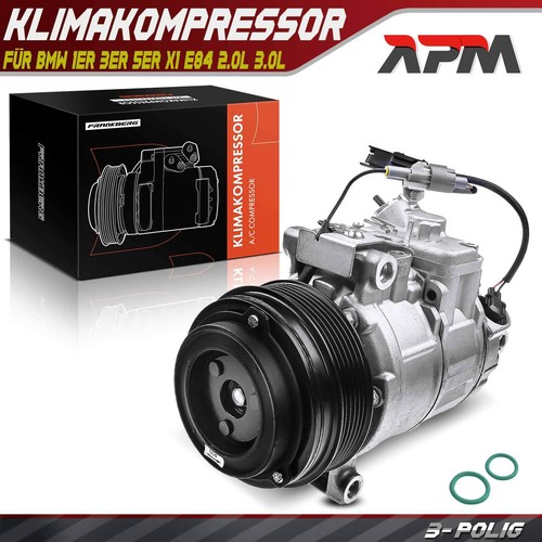 Klimakompressor klimaanlage - klimakompressor,