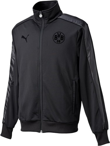 Borussia dortmund schwarze - borussia, zip