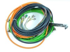 Chiron L-Satz 5-Achse FZ/DZ15-18W für Antriebe 611D/Absolutgeber UNUSED