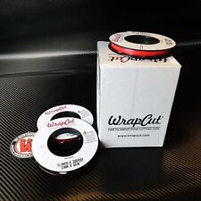 Wrapcut® Schneide Band Cutting Tape für Folie 3mm 60 Meter Car Wrapping