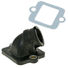 Ansaugstutzen +Dichtung Tuning