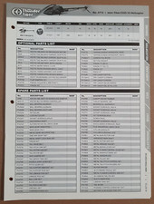 Thunder Tiger Mini Titan E325