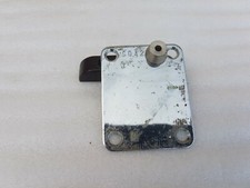 1984 SQUIER by FENDER STRATOCASTER NECK PLATE JAPAN