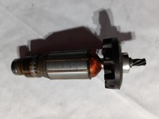 9182 Fein Bohrmaschine DSC 636 Anker Rotor mit Lüfter und Lager