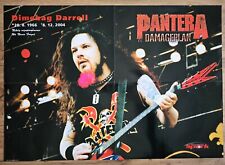 DIMEBAG DARRELL (Pantera) -