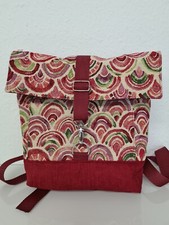 Rucksack für Kinder oder Erwachsene, individuell und selbst genäht