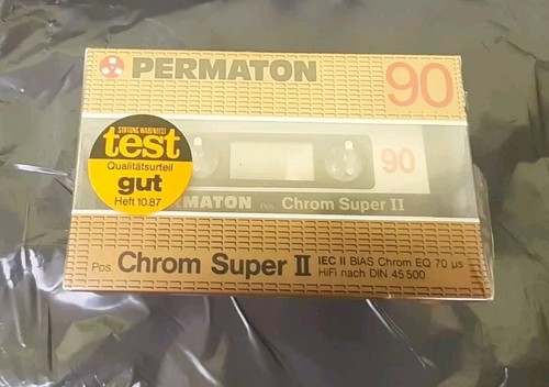 Neu permaton chrom super - neu,