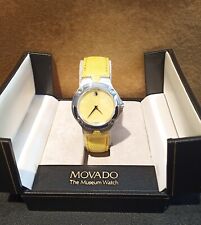 Movado SE Sport Edition