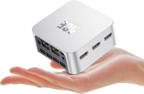 Neue mini pc intel - mini,