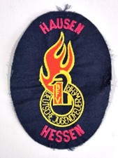 Ärmelabzeichen