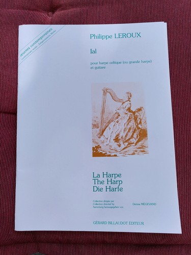 Philippe leroux ial für - ial;,