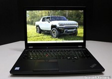 Lenovo ThinkPad P53