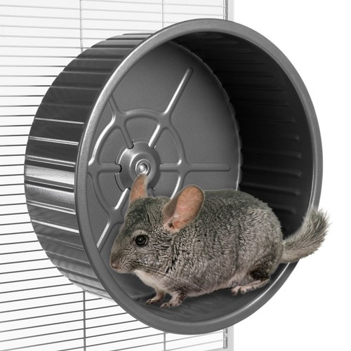 Metall laufrad für degus - metall, von