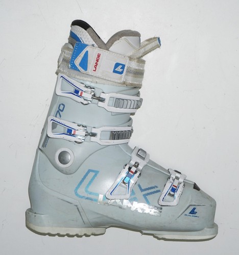 Lange damen skischuhe - lx, w