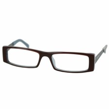Fossil Brille Brillengestell