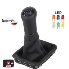 ICT Gear Knob Shift Cover