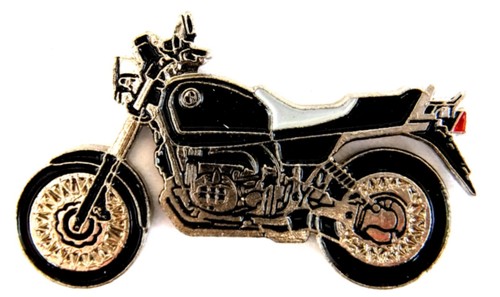 Motorrad pin pins bmw r - bmw, 80