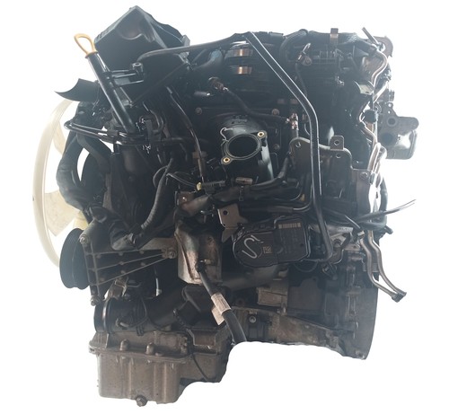 Motor für mercedes sprinter - für,