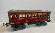 BING - Spur 1 - Personenwagen - zum Spielen oder Herrichten